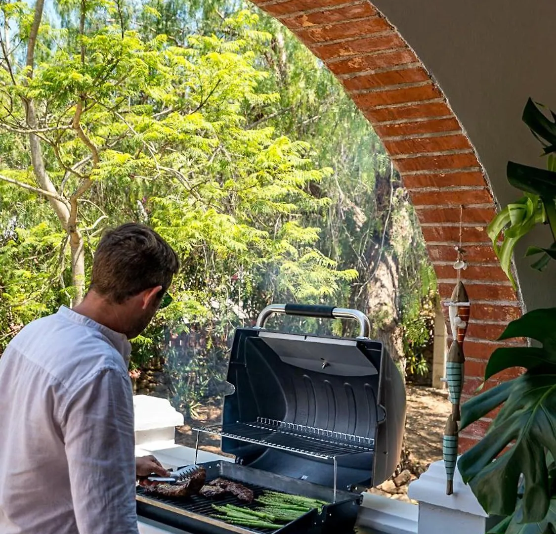 Can Paradis San Antonio Abad Villa