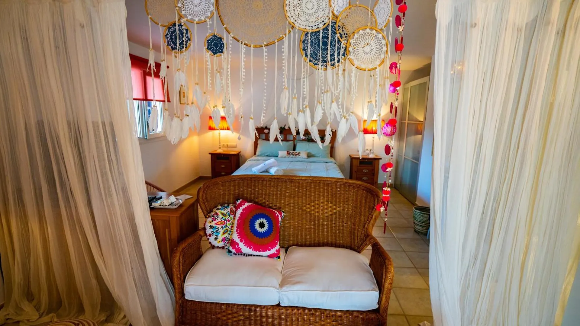 Can Paradis San Antonio Abad