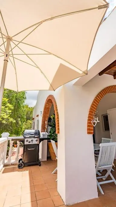 Can Paradis San Antonio Abad 0*,