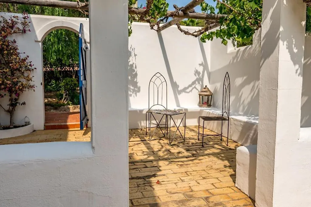 Villa Can Paradis San Antonio Abad España