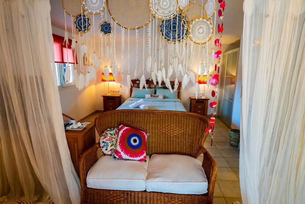 Can Paradis San Antonio Abad