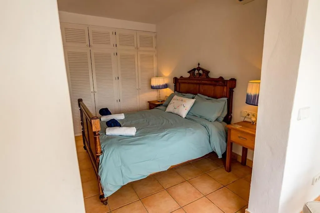 Villa Can Paradis San Antonio Abad