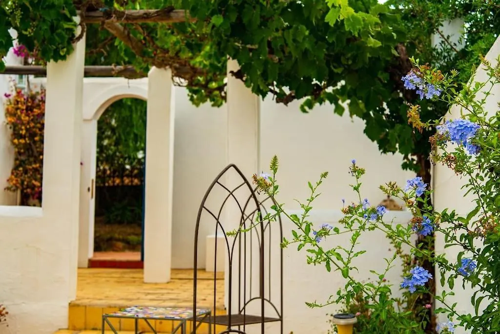 Can Paradis San Antonio Abad 0*,