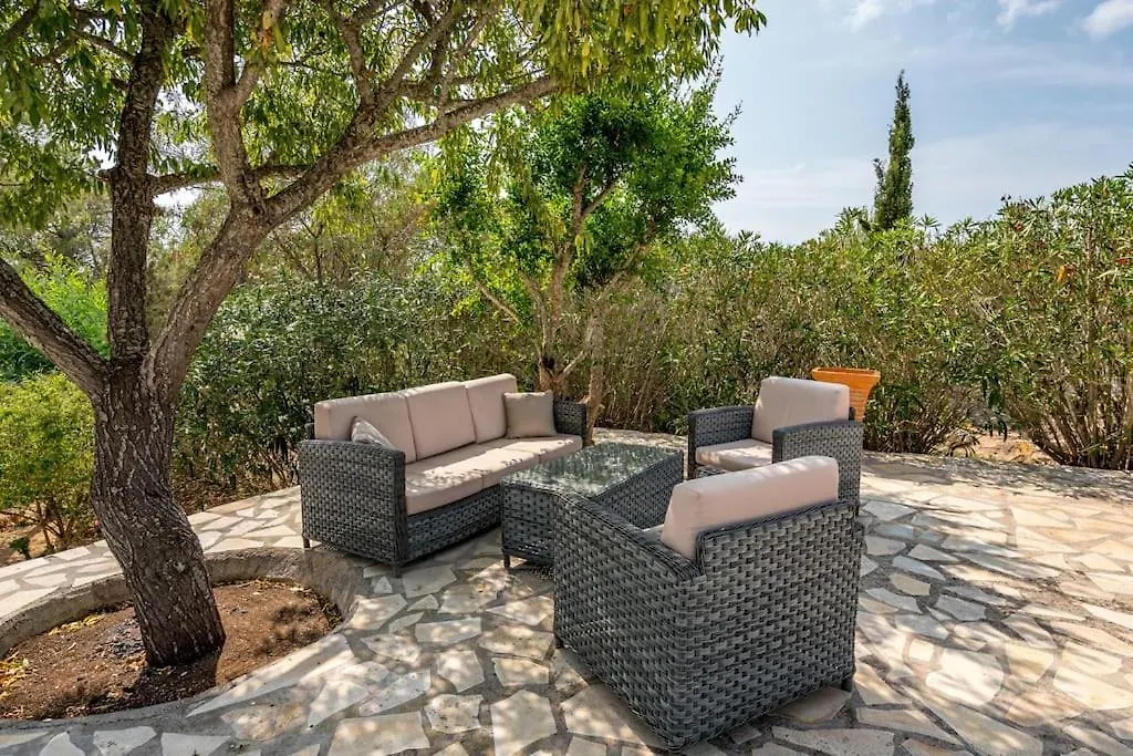 Villa Can Paradis San Antonio Abad