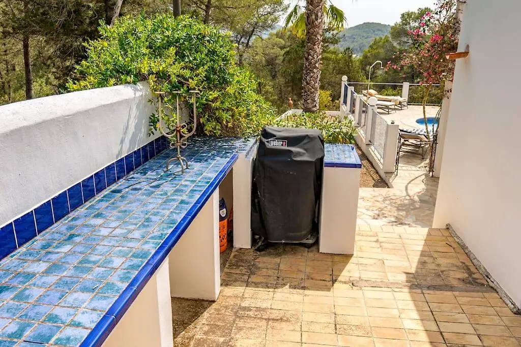 Can Paradis San Antonio Abad 0*,  España