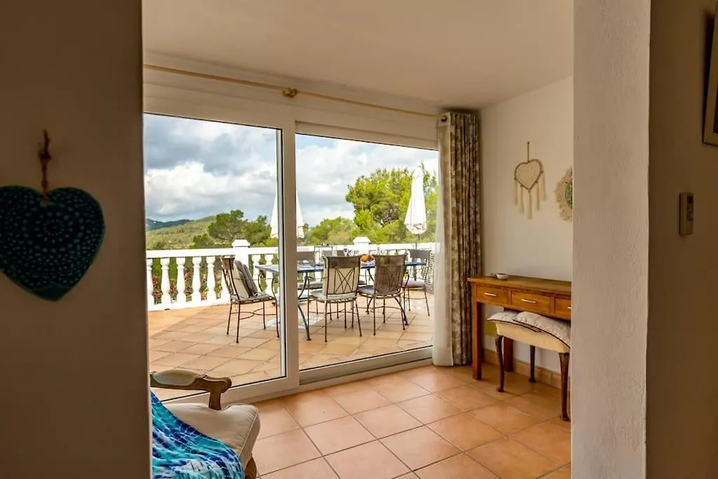 Can Paradis San Antonio Abad 0*,