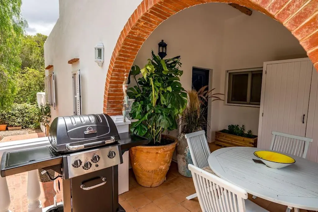 Villa Can Paradis San Antonio Abad
