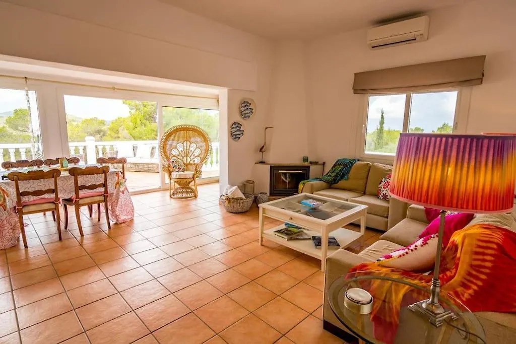 Can Paradis Sant Antoni de Portmany 0*,  Hiszpania
