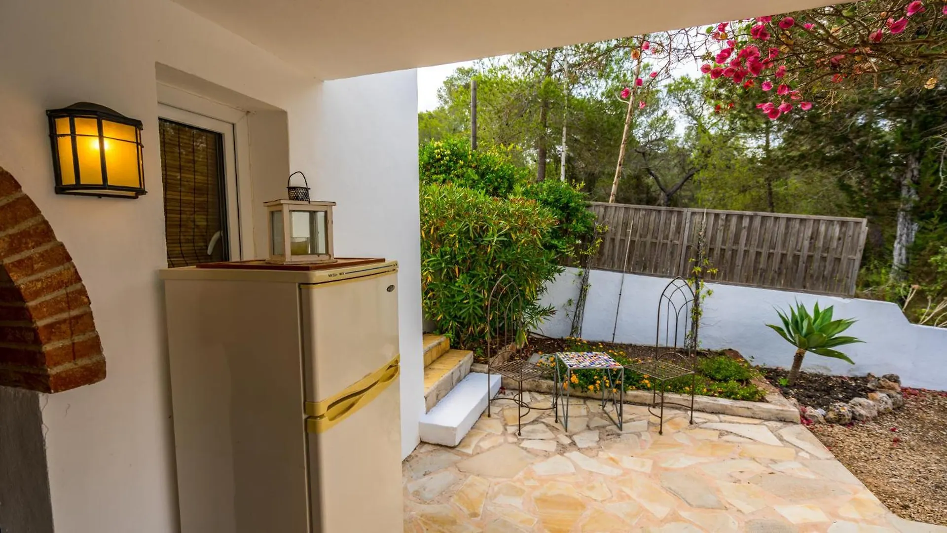 Can Paradis Sant Antoni de Portmany 0*,  Hiszpania