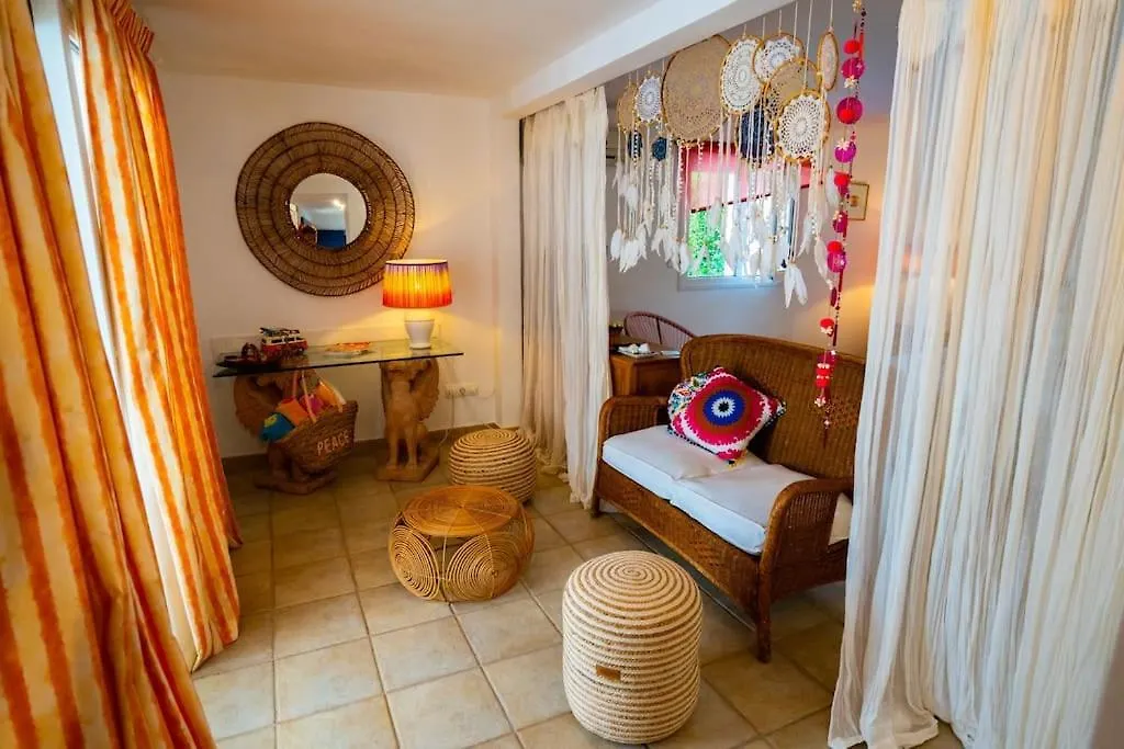 Can Paradis Sant Antoni de Portmany 0*,  Hiszpania