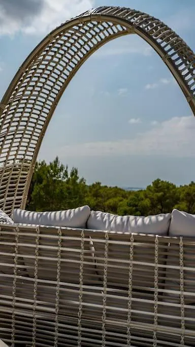 Can Paradis Sant Antoni de Portmany Willa