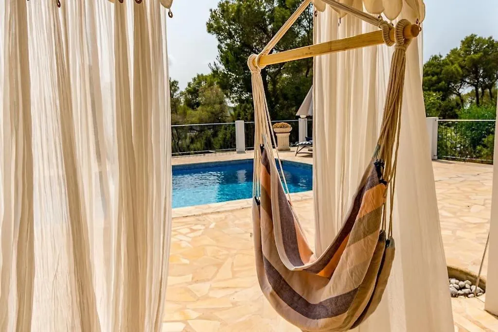 Can Paradis Sant Antoni de Portmany