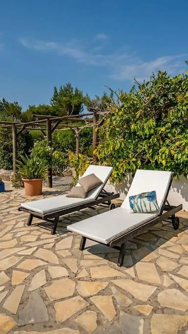 Willa Can Paradis Sant Antoni de Portmany