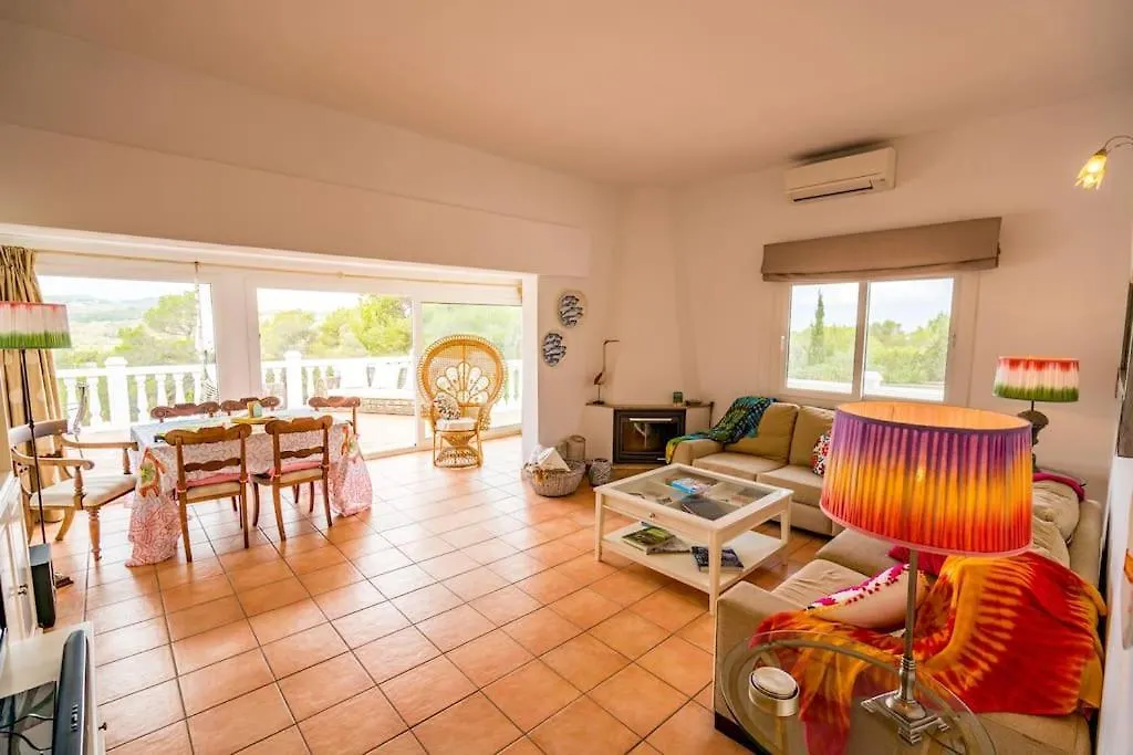 Can Paradis Sant Antoni de Portmany 0*,  Hiszpania